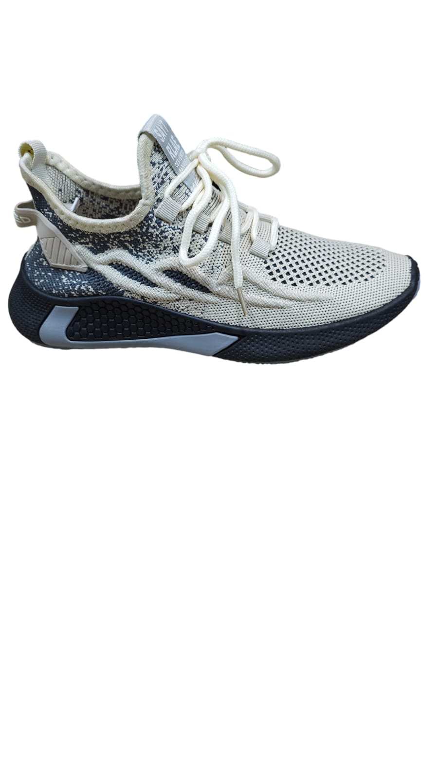 Tenis Importados Tipo Media Para Hombre Beise