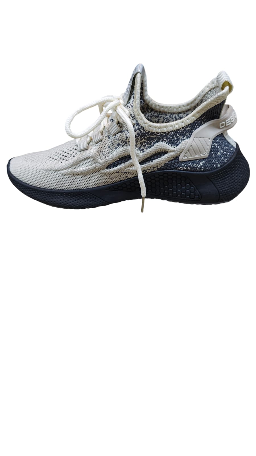Tenis Importados Tipo Media Para Hombre Beise