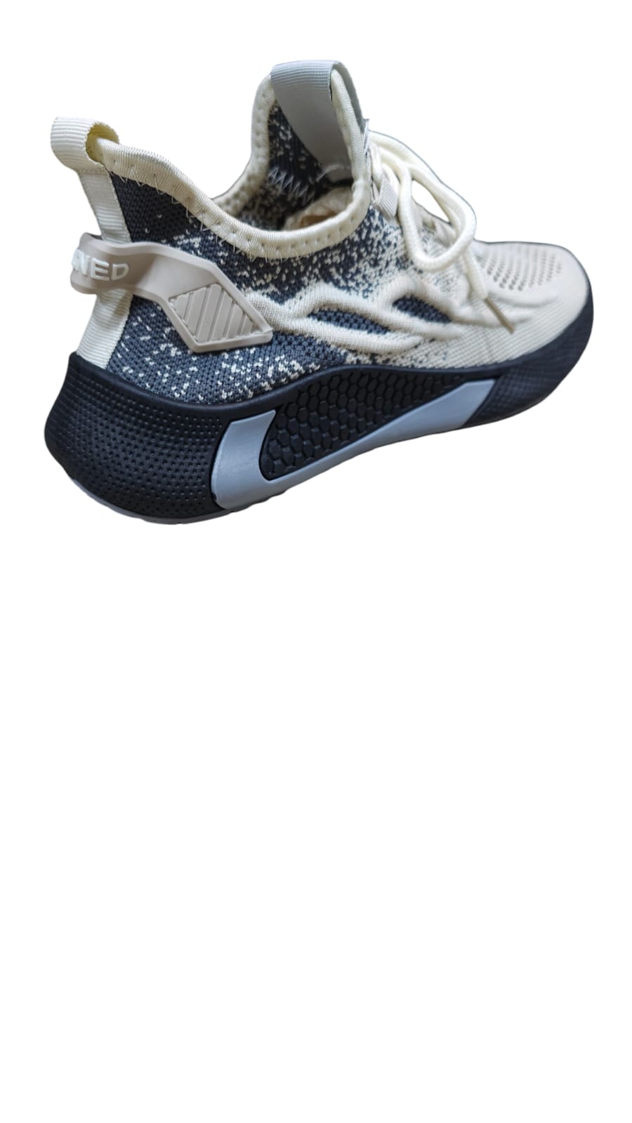 Tenis Importados Tipo Media Para Hombre Beise