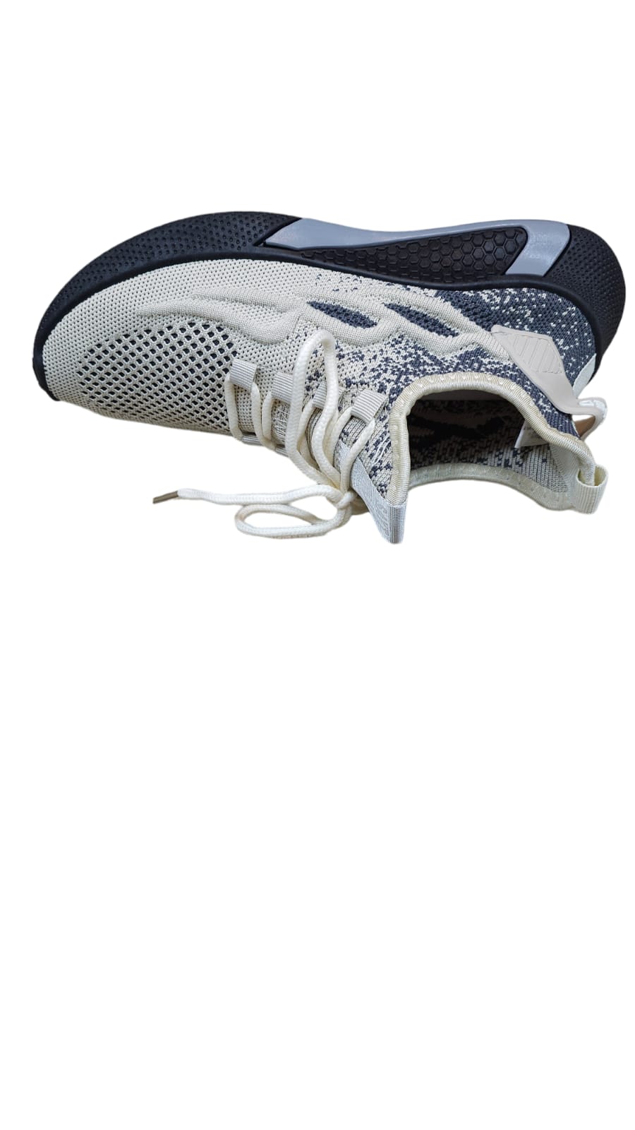 Tenis Importados Tipo Media Para Hombre Beise