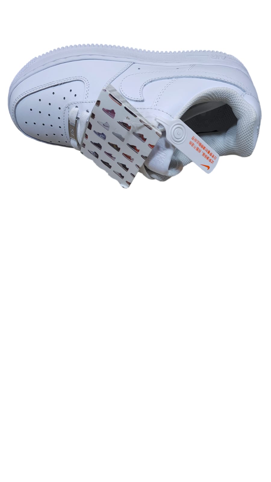 Tenis Nike Air Force AAA Importados