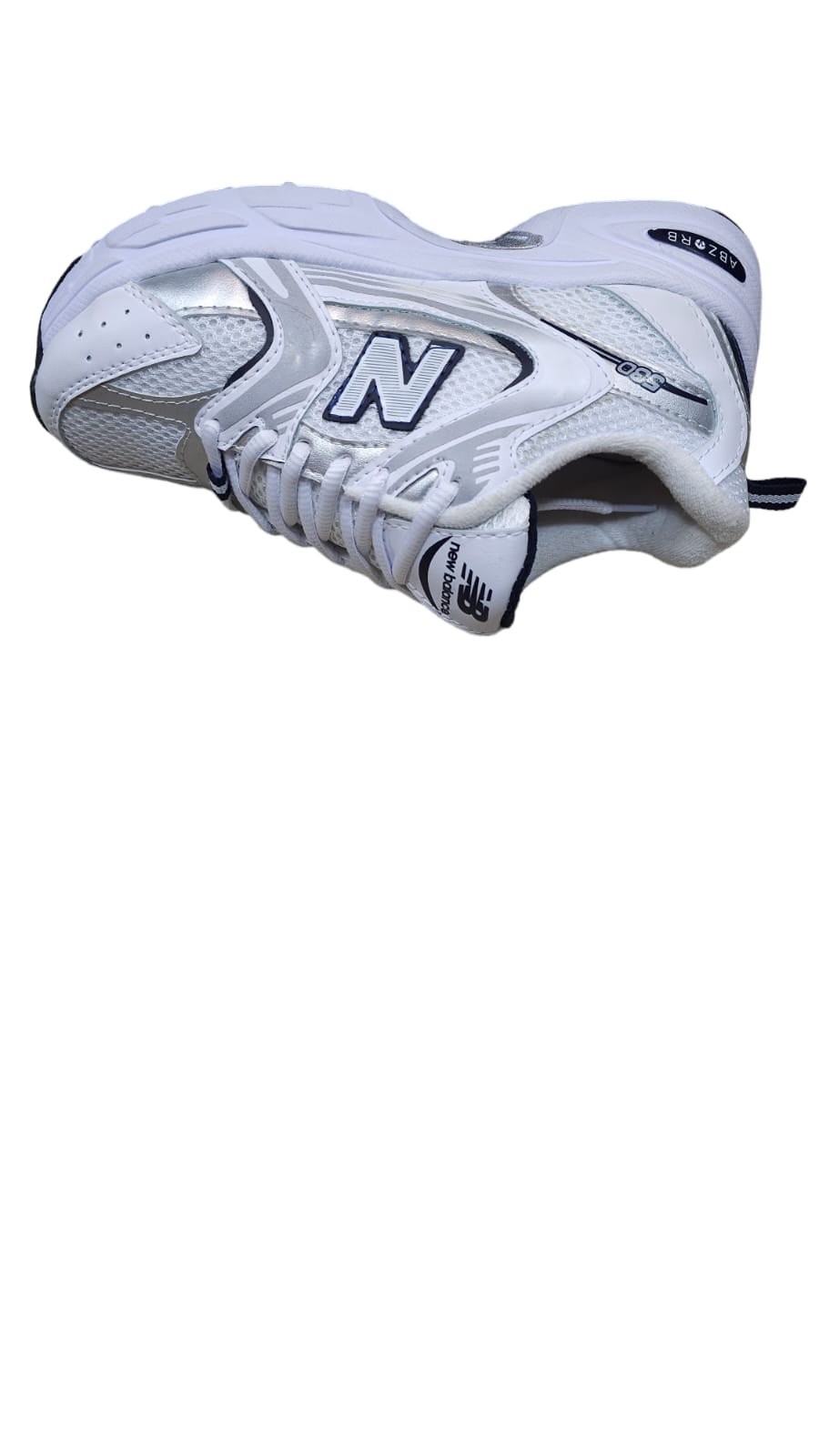 Tenis New Balance Replica 2-A Blancas
