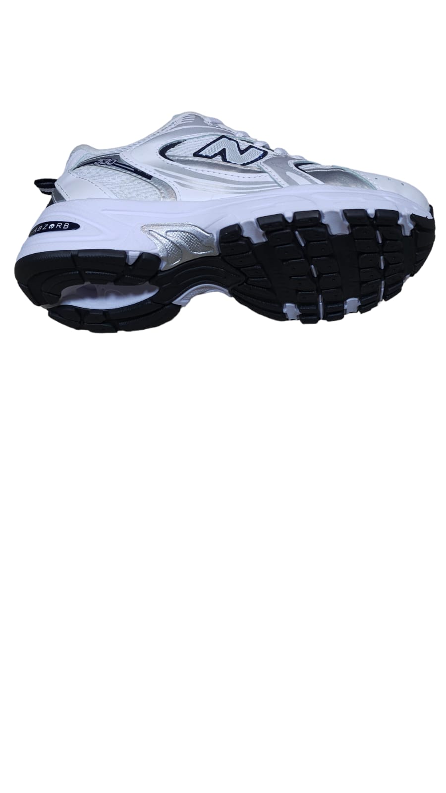 Tenis New Balance Replica 2-A Blancas