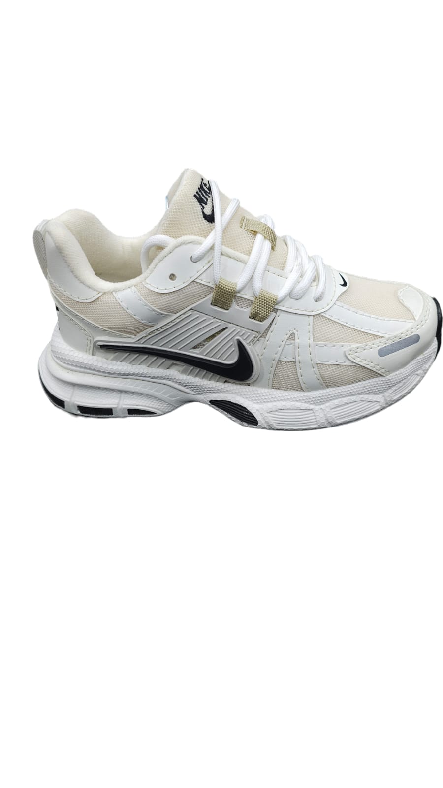 Tenis Nike 393 Nueva Edición Beise