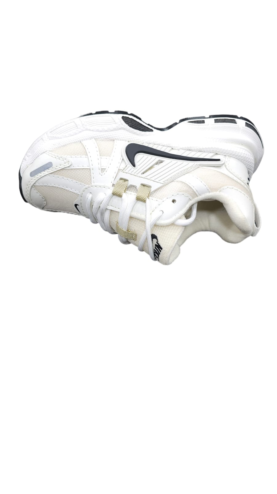 Tenis Nike 393 Nueva Edición Beise