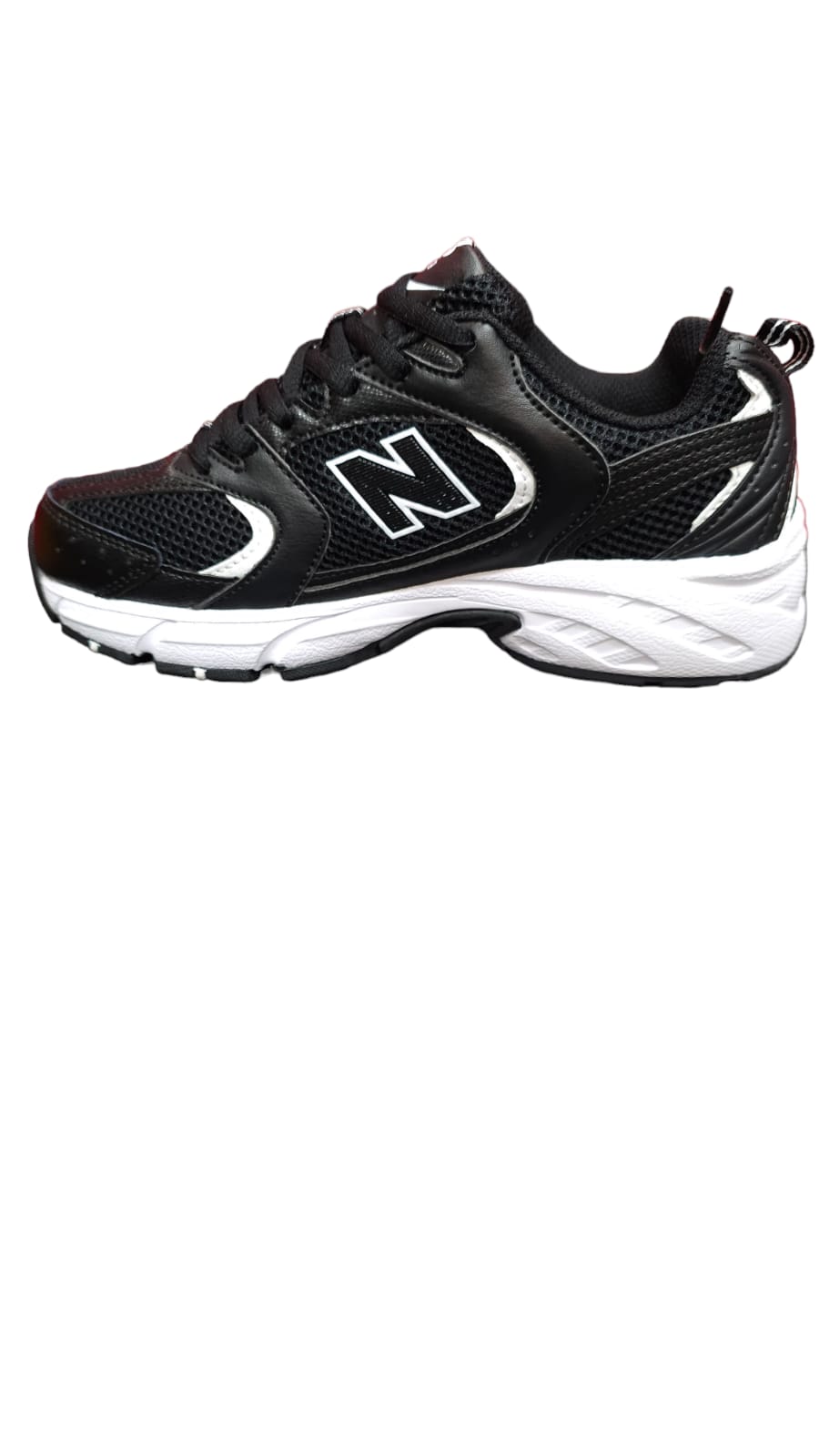 Tenis New Balance 530 Importadas R-eplica AAA Black