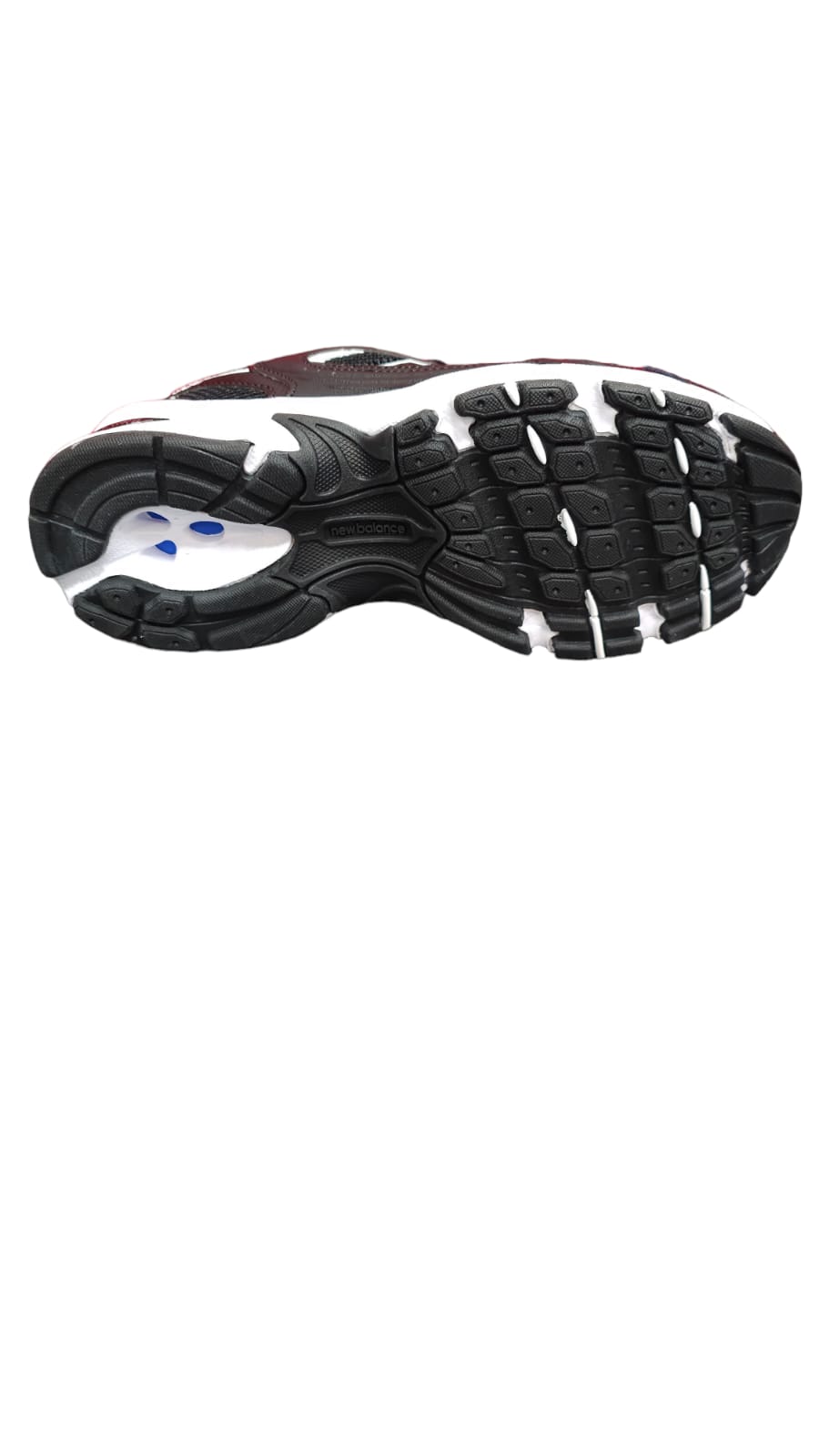 Tenis New Balance 530 Importadas R-eplica AAA Black