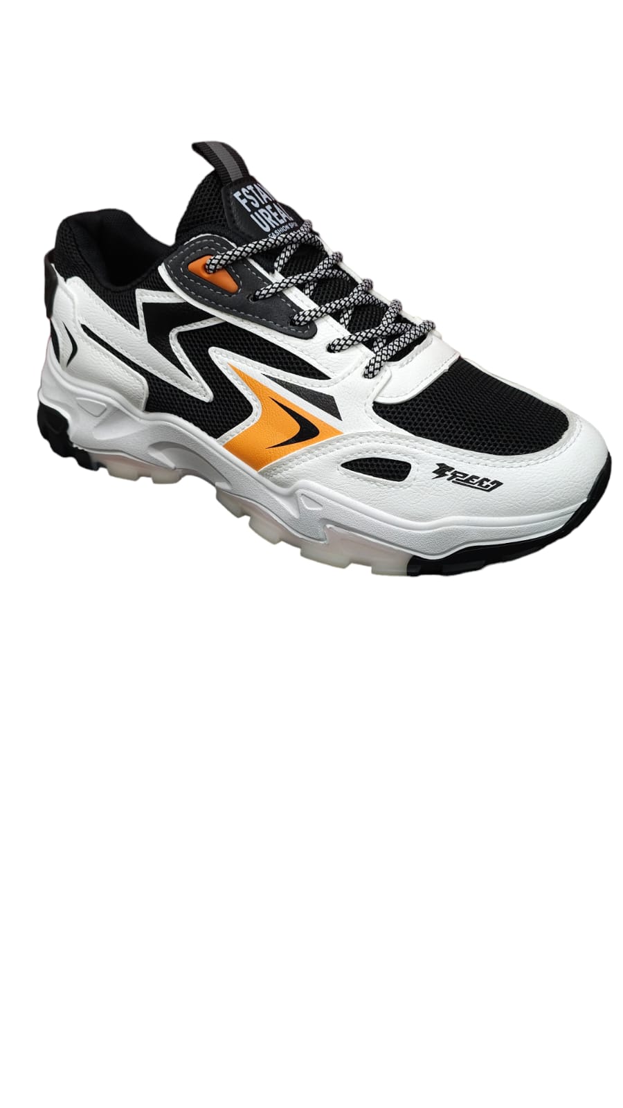 Tenis Importados De Plataforma Para Hombre