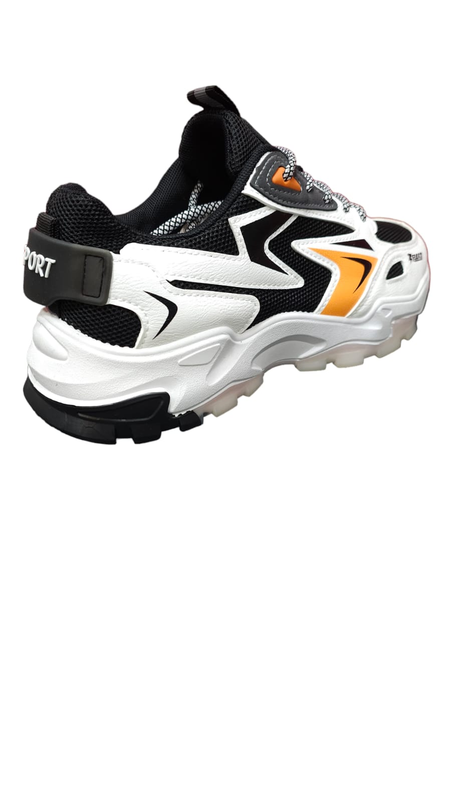 Tenis Importados De Plataforma Para Hombre