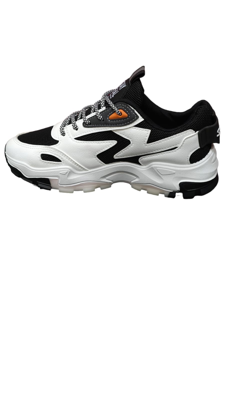 Tenis Importados De Plataforma Para Hombre