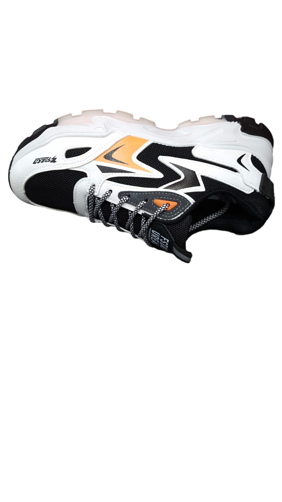 Tenis Importados De Plataforma Para Hombre
