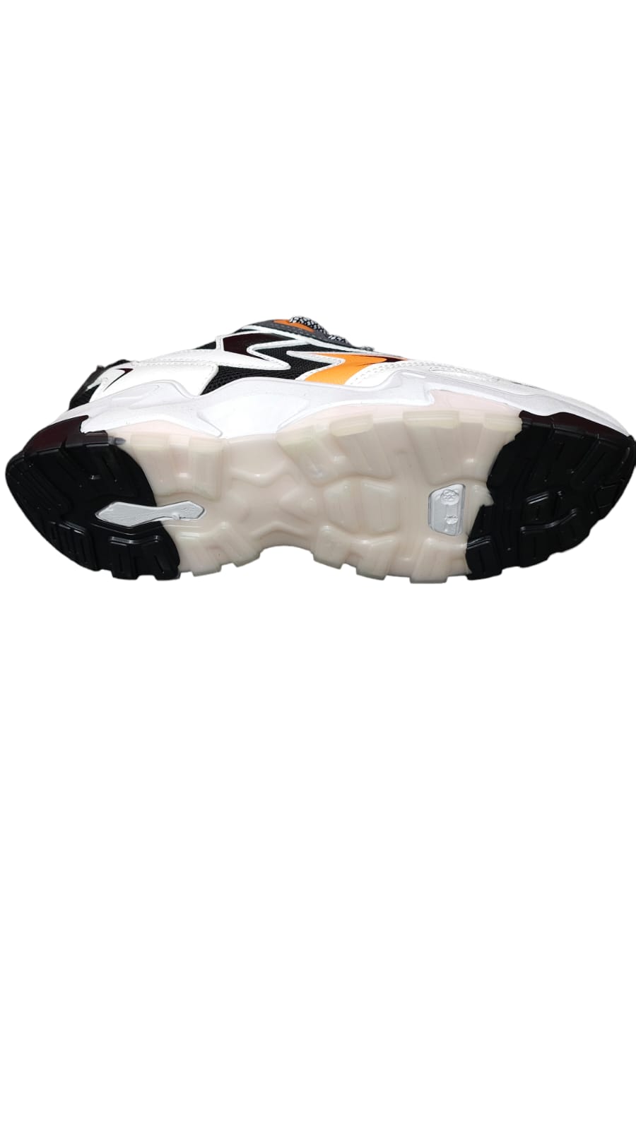 Tenis Importados De Plataforma Para Hombre