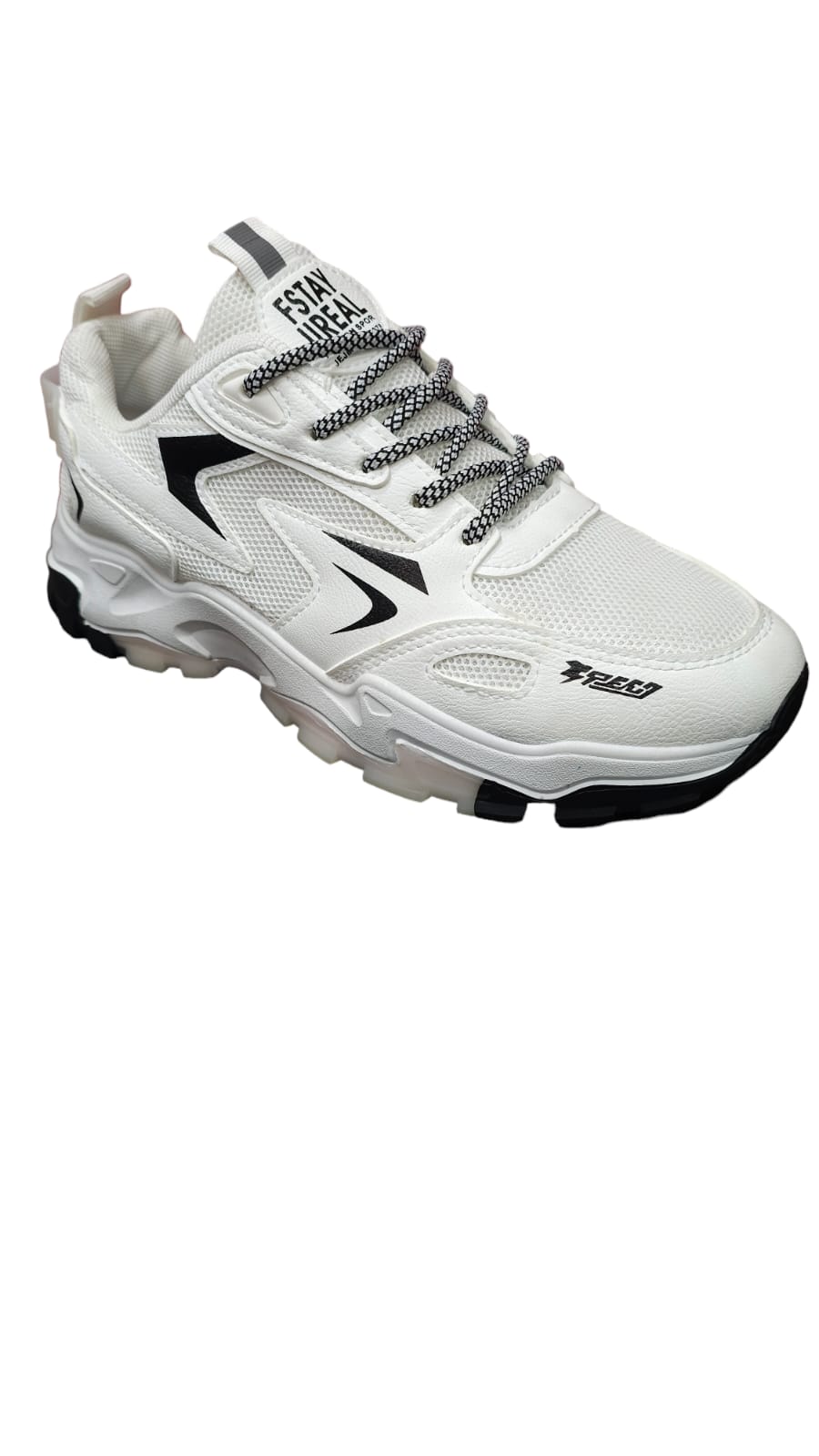 Tenis Importados De Plataforma Para Hombre