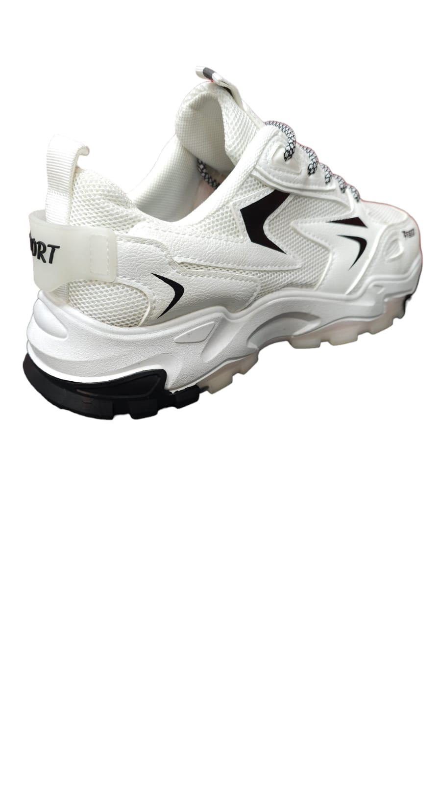 Tenis Importados De Plataforma Para Hombre