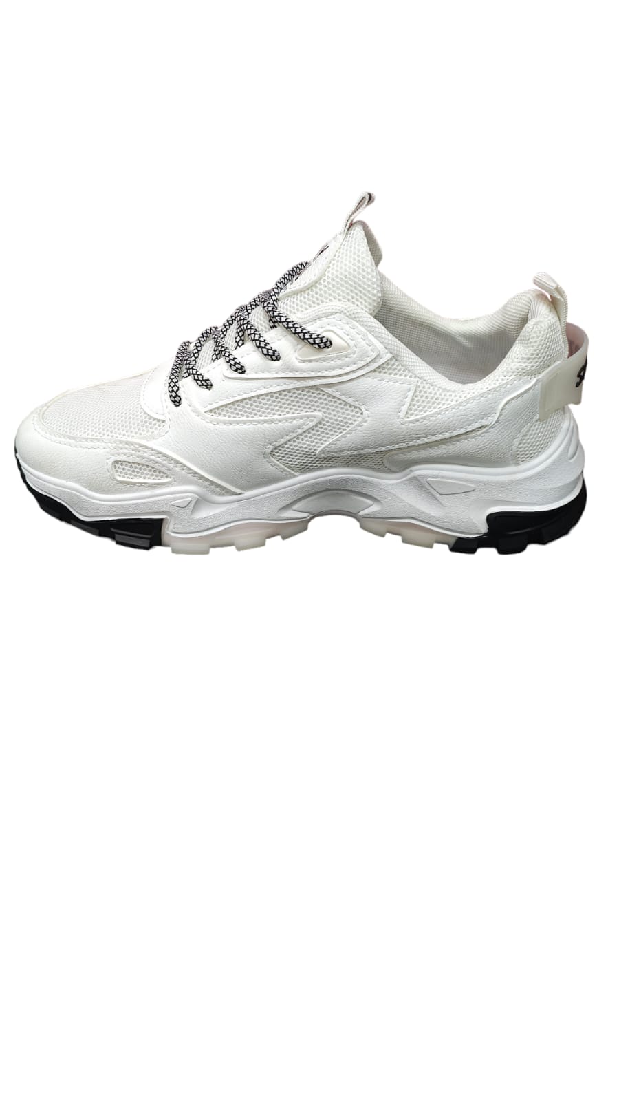 Tenis Importados De Plataforma Para Hombre