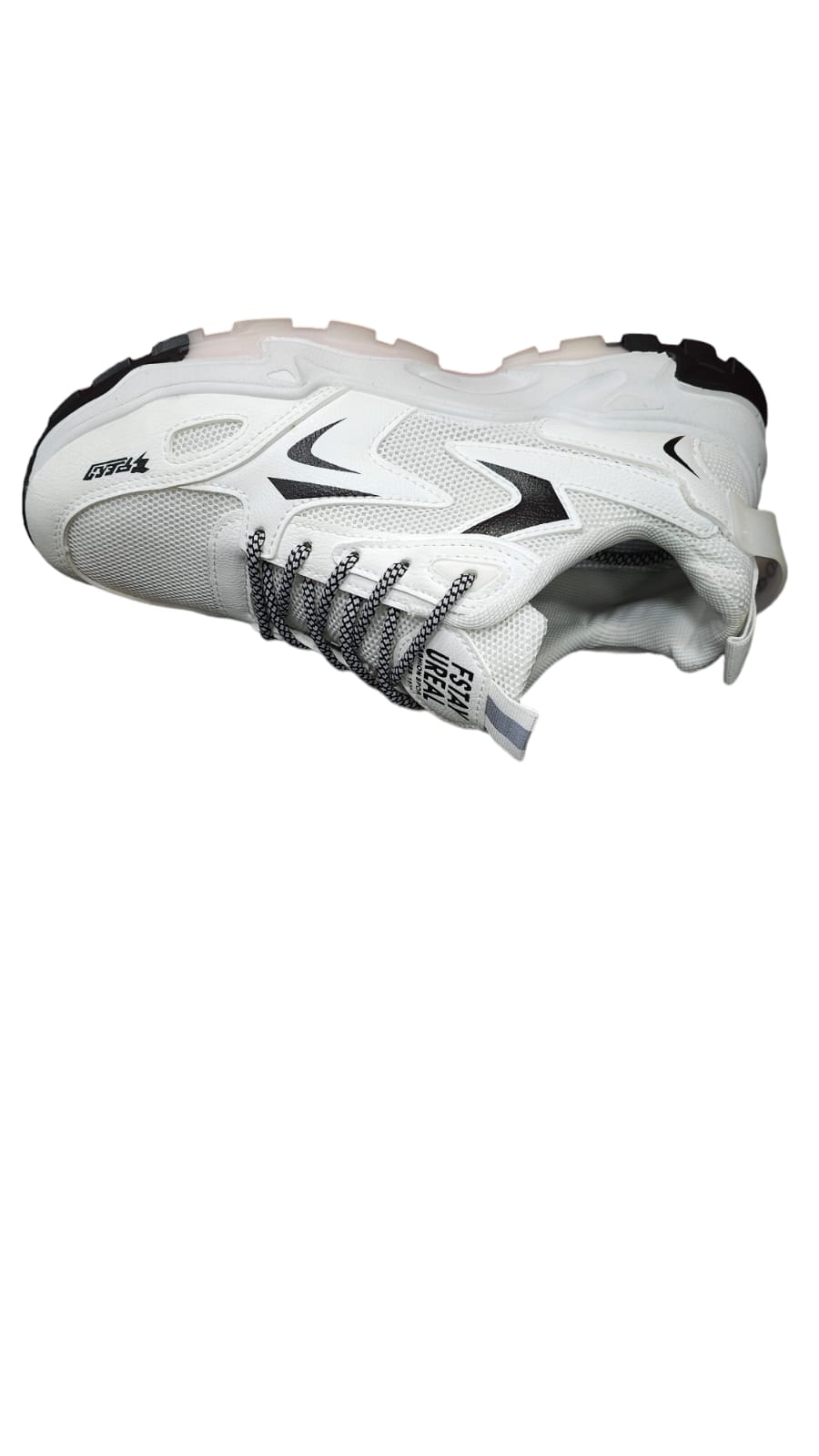 Tenis Importados De Plataforma Para Hombre