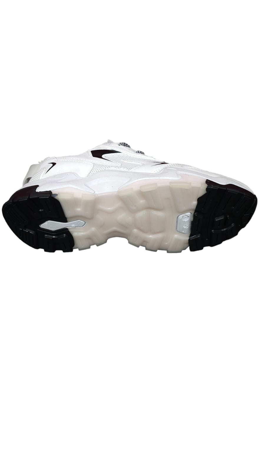 Tenis Importados De Plataforma Para Hombre