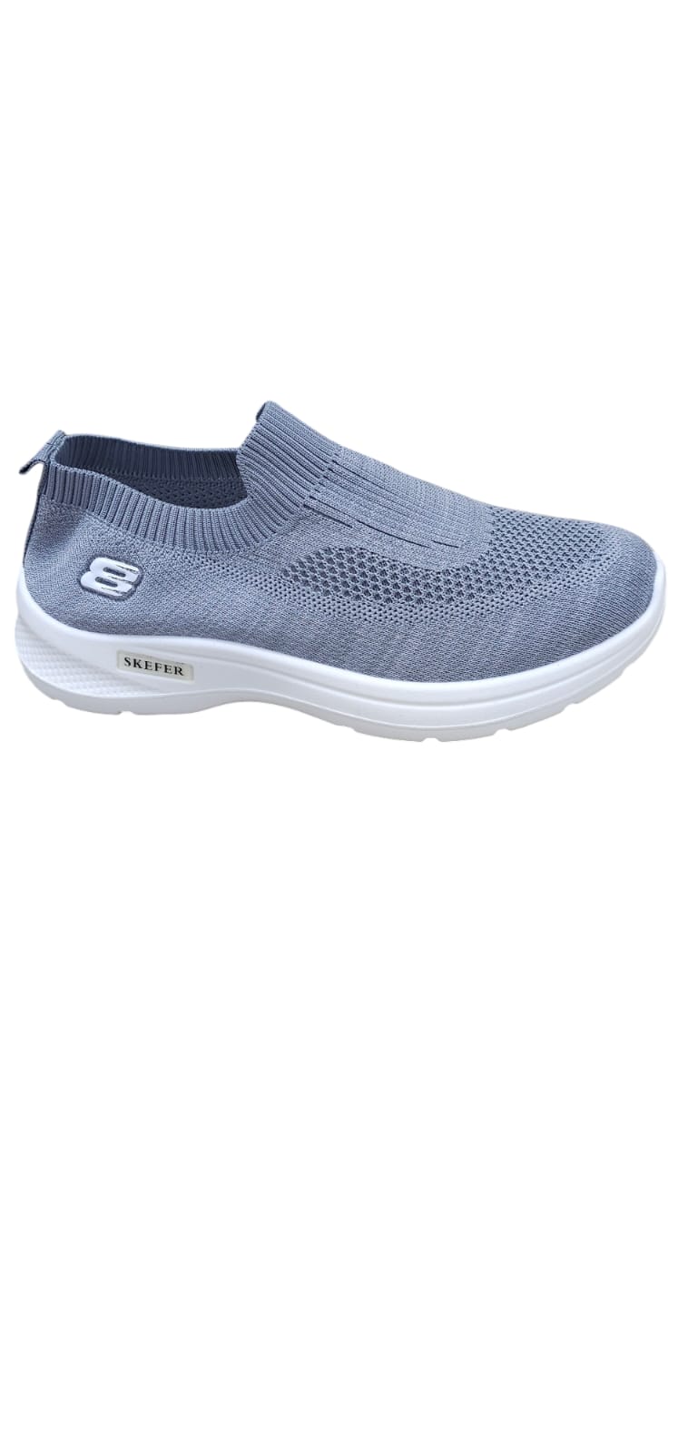Tenis Importados Especiales Para Todo Tipo De Deportes Grey