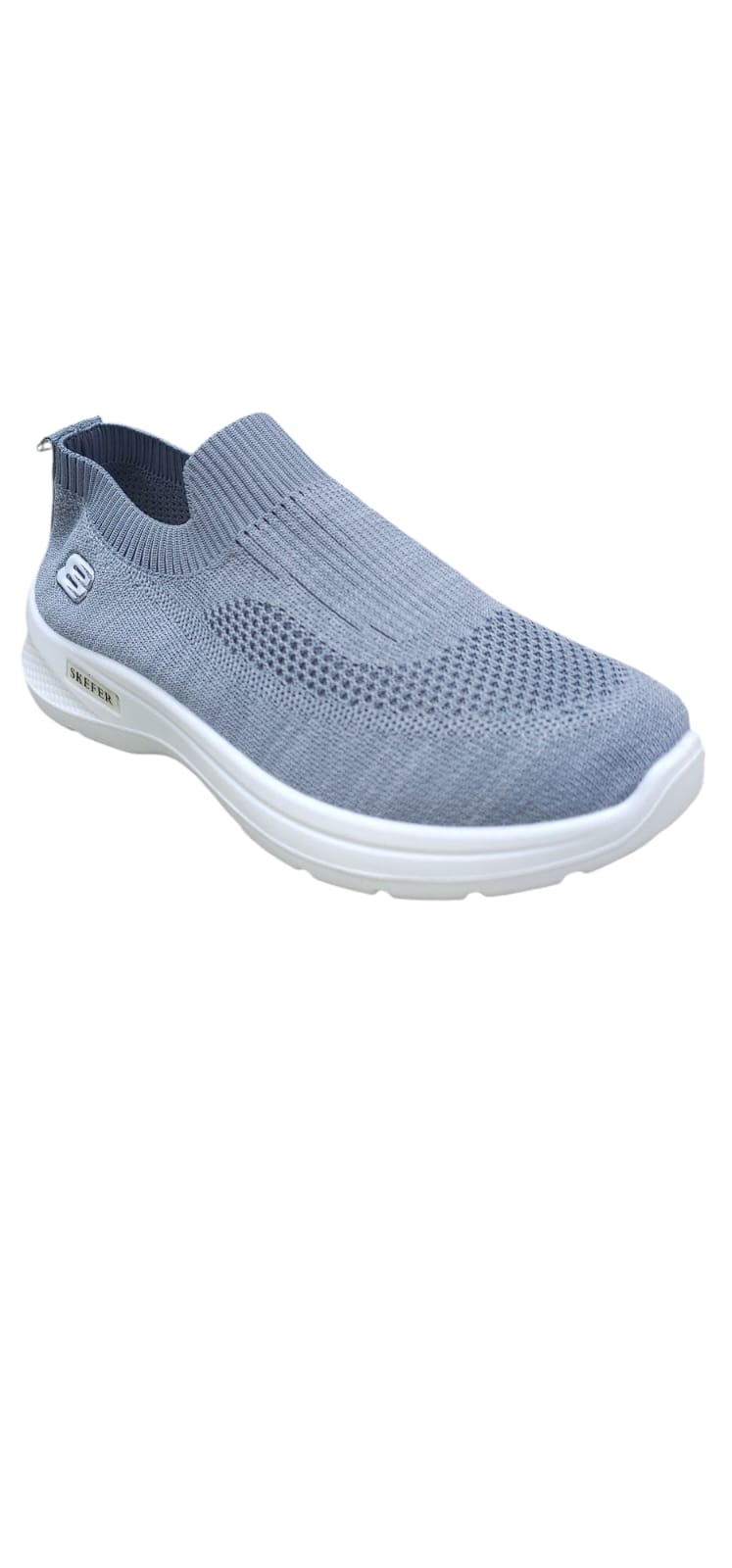 Tenis Importados Especiales Para Todo Tipo De Deportes Grey