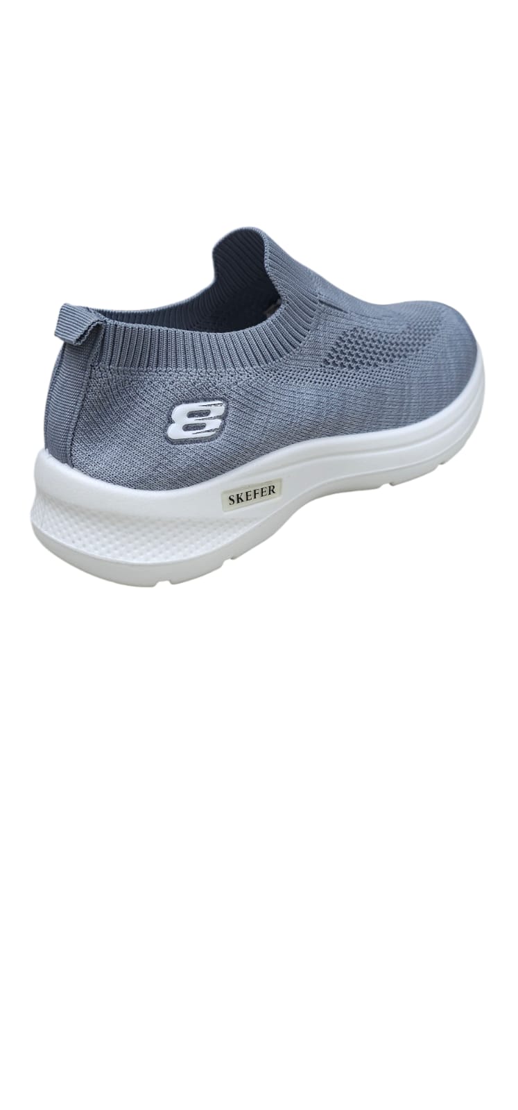 Tenis Importados Especiales Para Todo Tipo De Deportes Grey