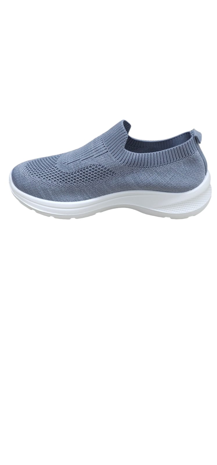 Tenis Importados Especiales Para Todo Tipo De Deportes Grey