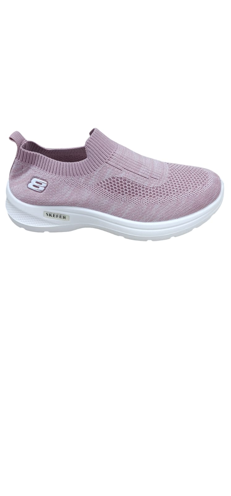 Tenis Importados Especiales Para Todo Tipo De Deportes Pink