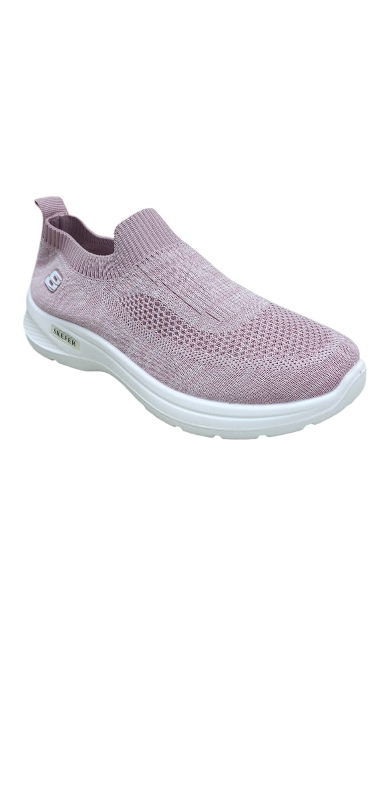 Tenis Importados Especiales Para Todo Tipo De Deportes Pink