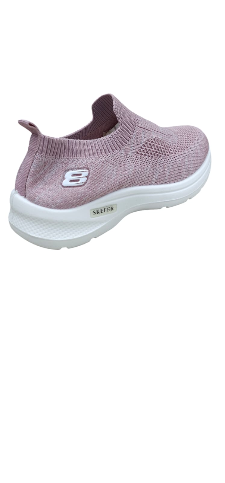 Tenis Importados Especiales Para Todo Tipo De Deportes Pink
