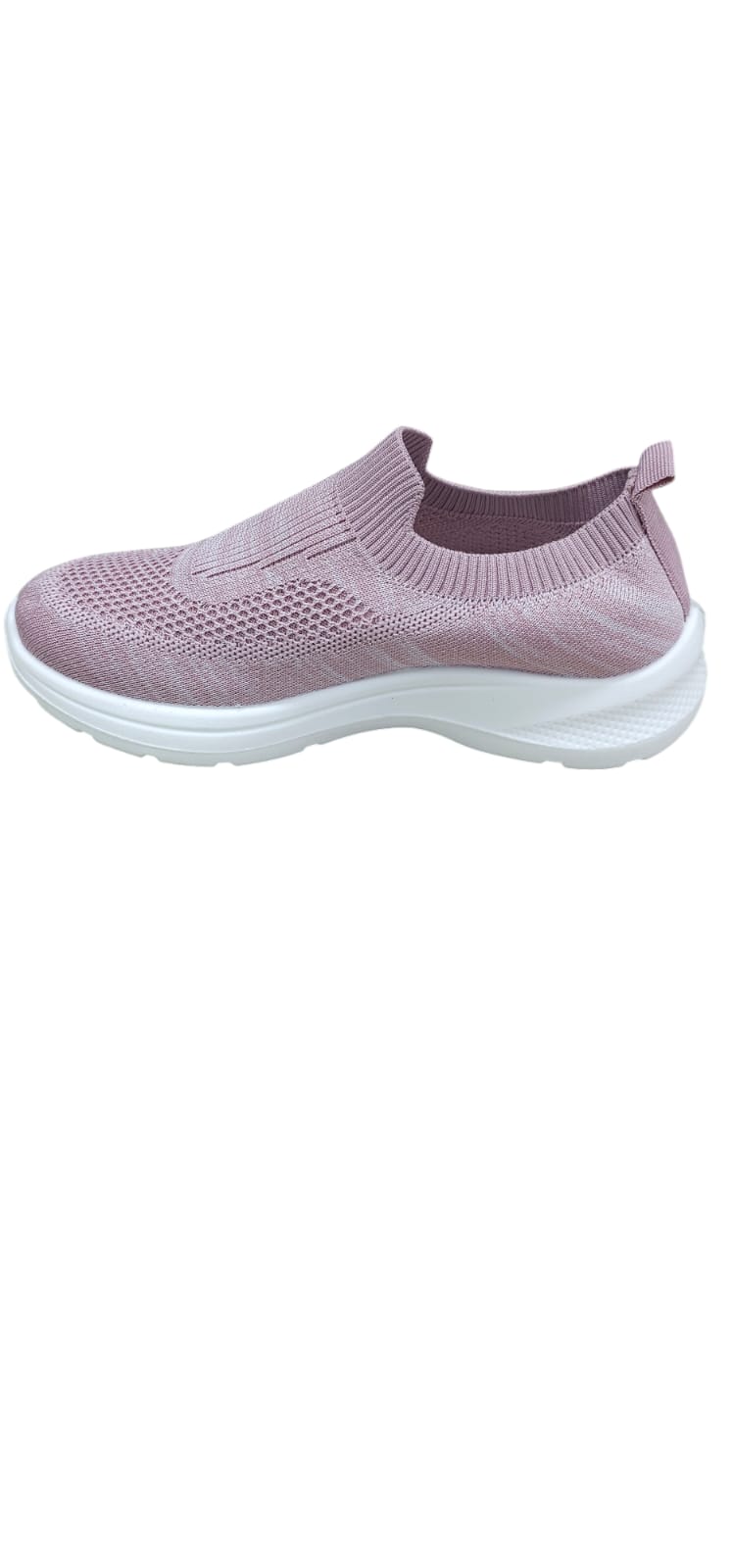 Tenis Importados Especiales Para Todo Tipo De Deportes Pink