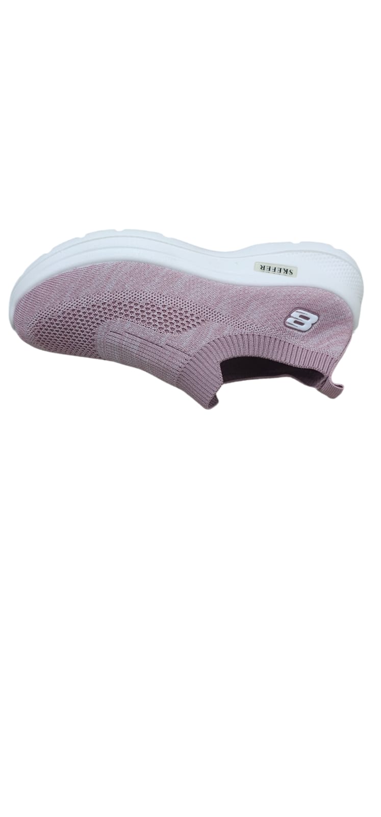 Tenis Importados Especiales Para Todo Tipo De Deportes Pink