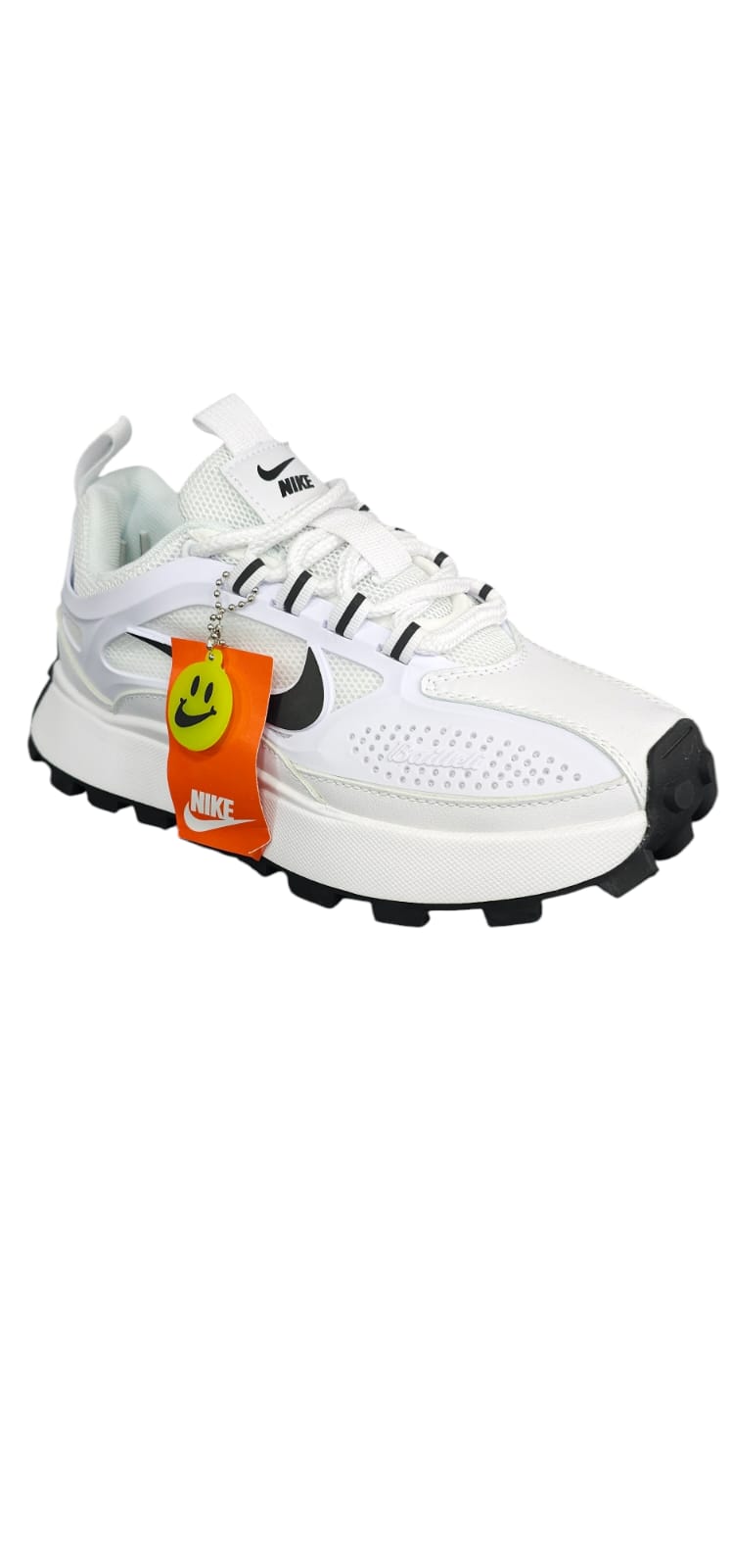 Tenis Importados Nike Bailleli 1.1