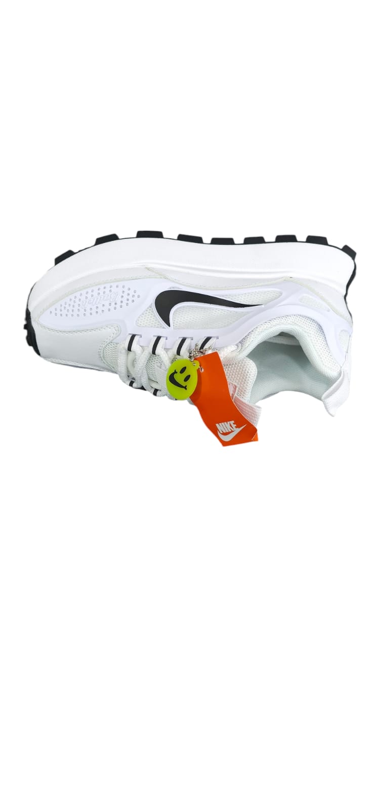 Tenis Importados Nike Bailleli 1.1