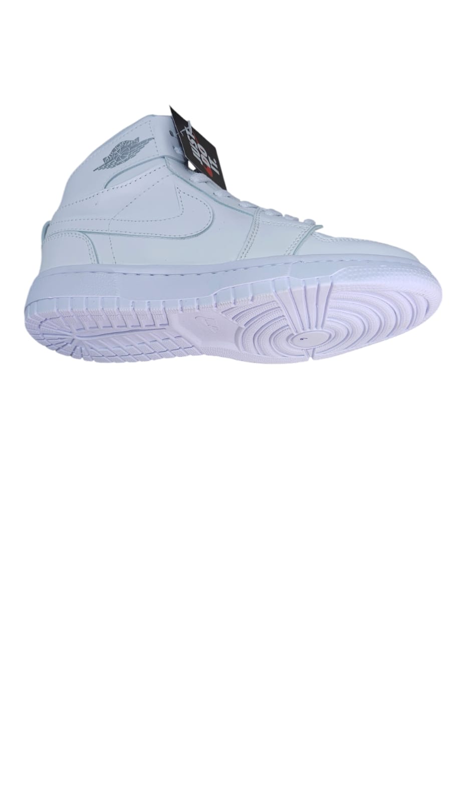 Tenis Jordan Retro 1 Replica AA White