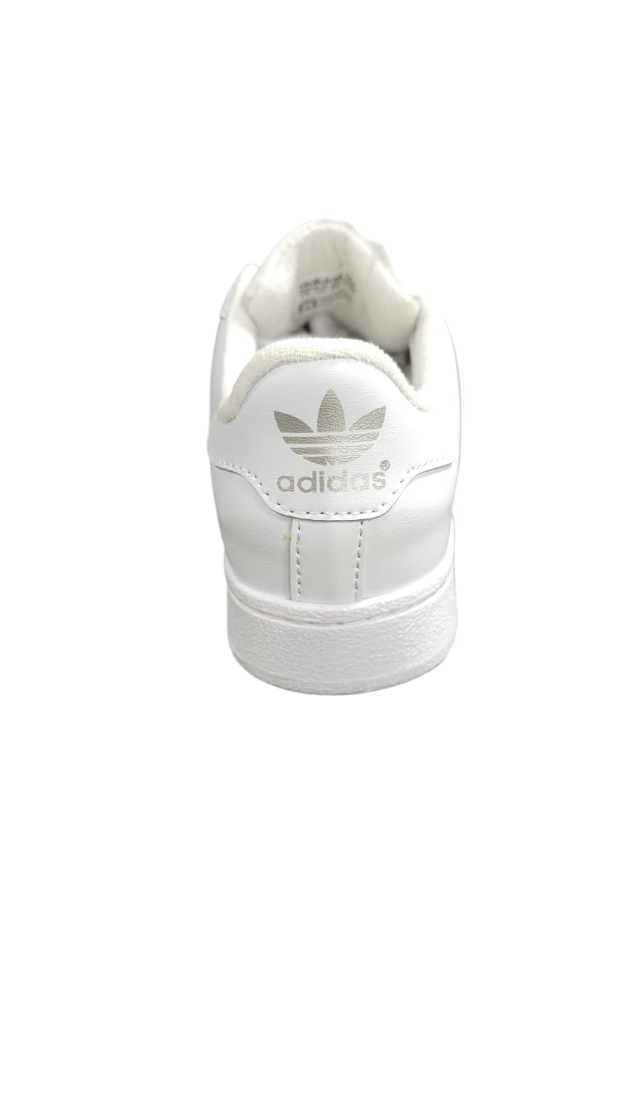 Tenis Adidas Super Star Replica AA White