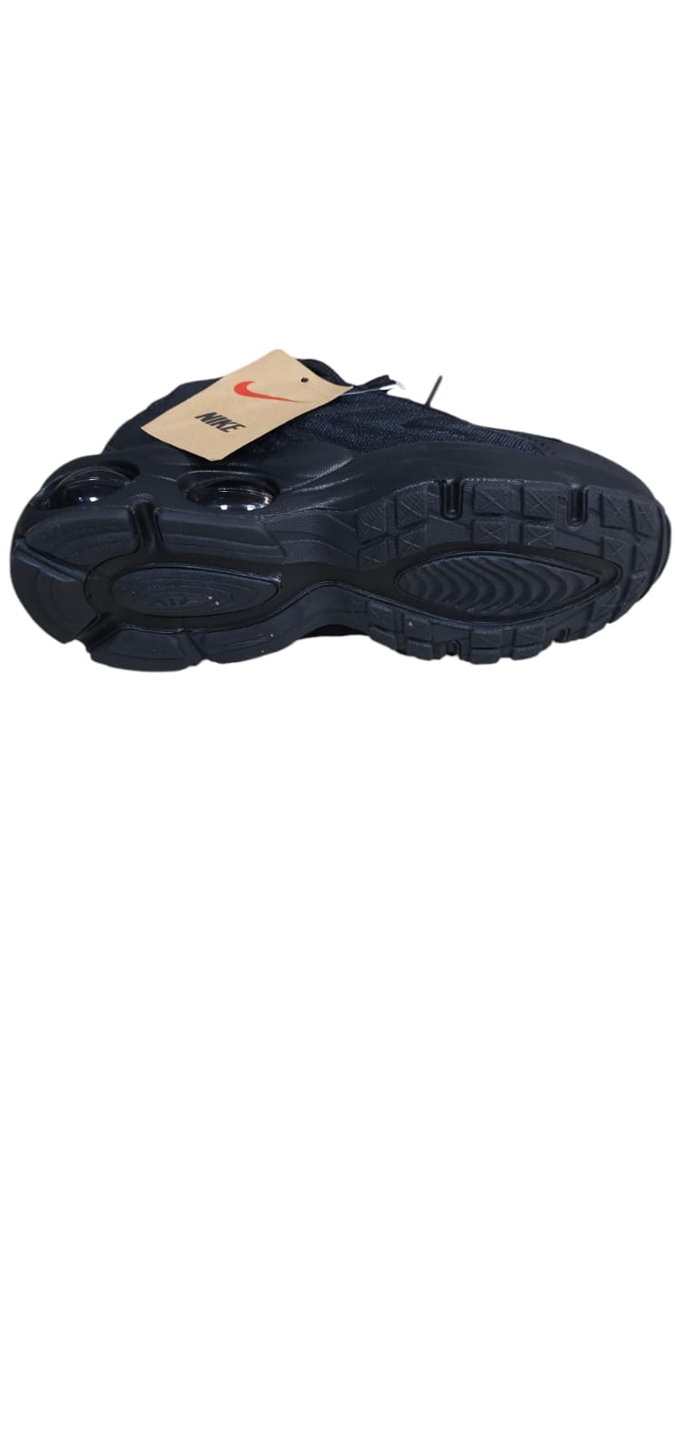 Tenis Nike Air Max Tw Importadas Replica AAA Black
