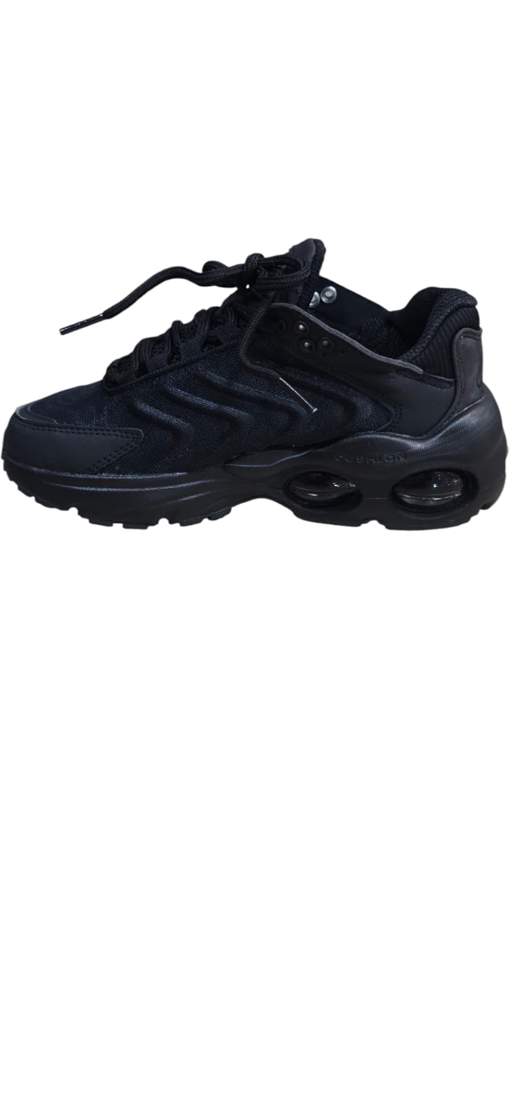 Tenis Nike Air Max Tw Importadas Replica AAA Black