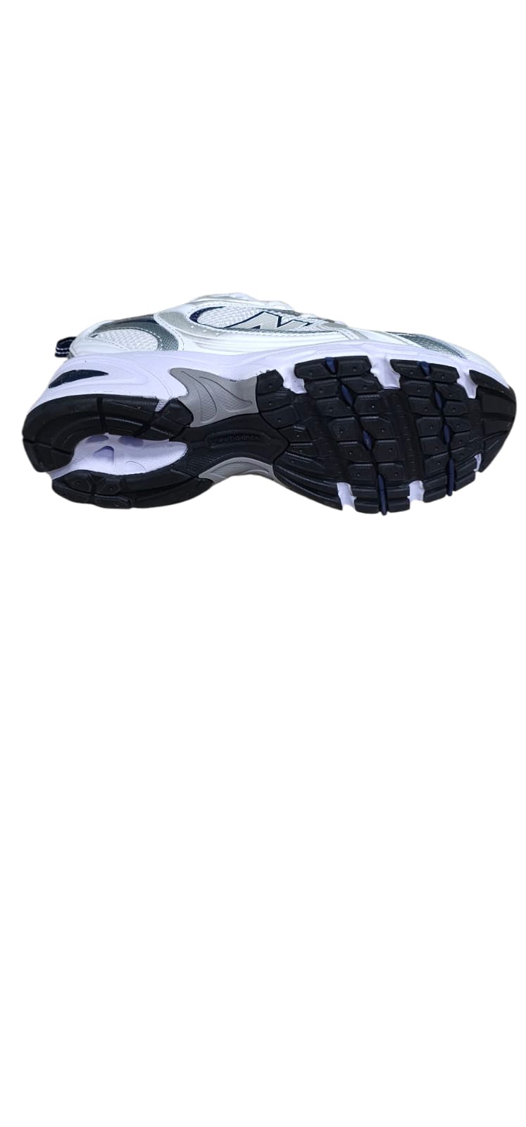 Tenis New Balance 530 Importadas R-eplica AAA White Blue