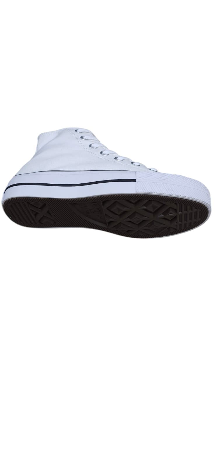 Tenis Converse Importados Chutailor Replica AAA Colors White