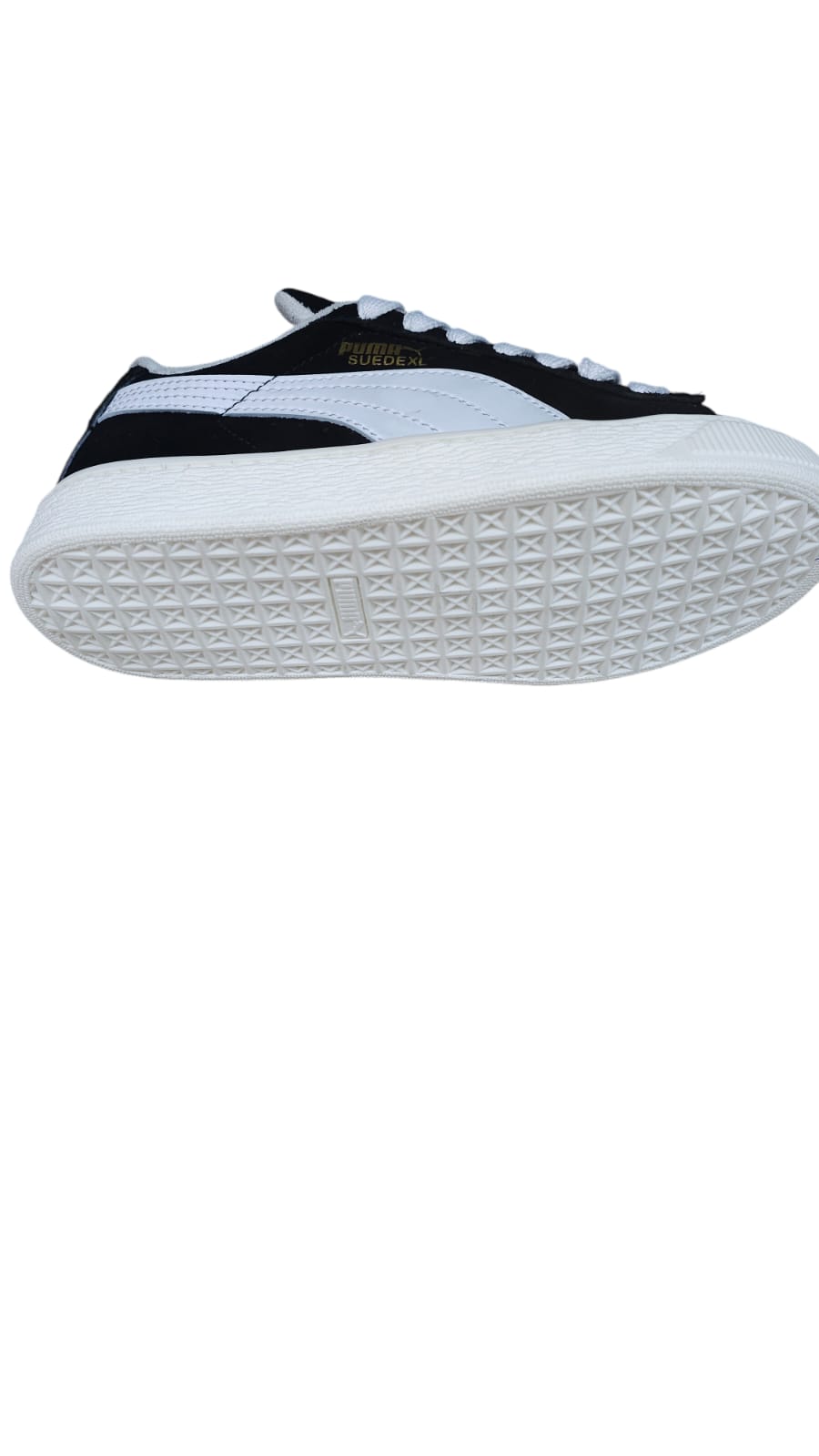 Tenis Puma XL R-eplica AA Nueva Colección Colors BLACK Cuero