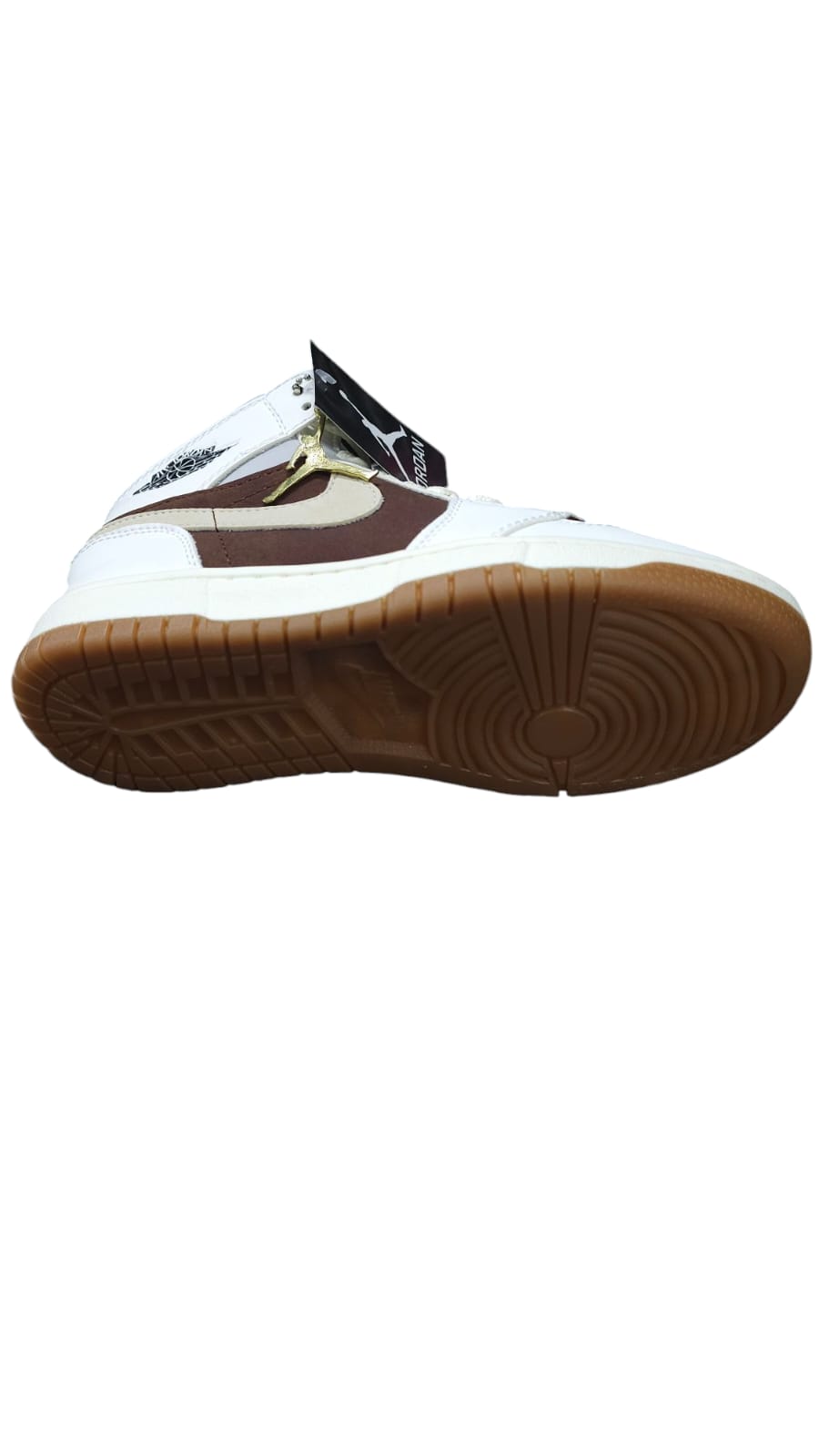 Tenis Nike Jordan Retro 1 Replica 3-A Edition Osito Classic