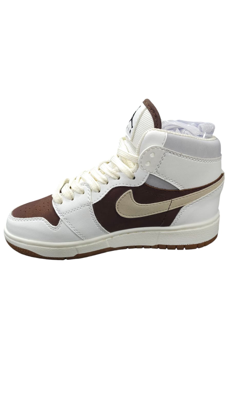 Tenis Nike Jordan Retro 1 Replica 3-A Edition Osito Classic