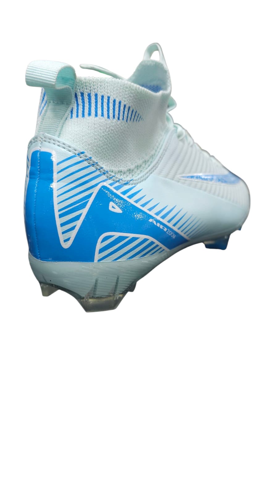 Guayos Importados Para Cualquier Tipo De Cancha De Pasto Natural y Artificial Blue