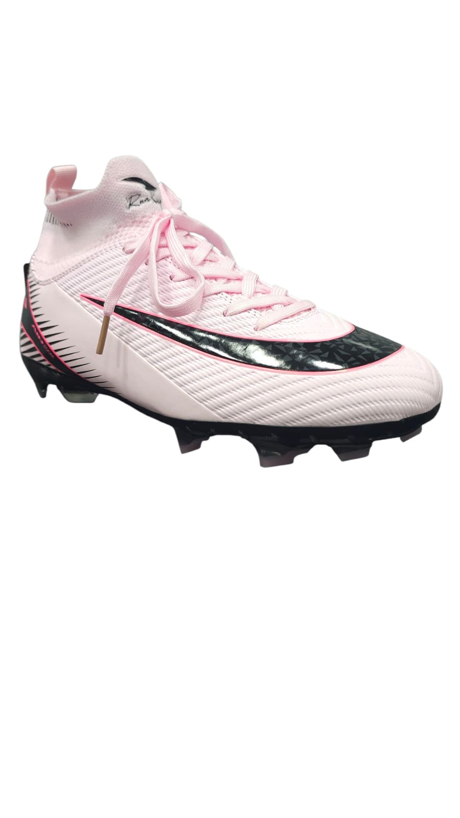 Guayos Importados Para Cualquier Tipo De Cancha De Pasto Natural y Artificial Pink