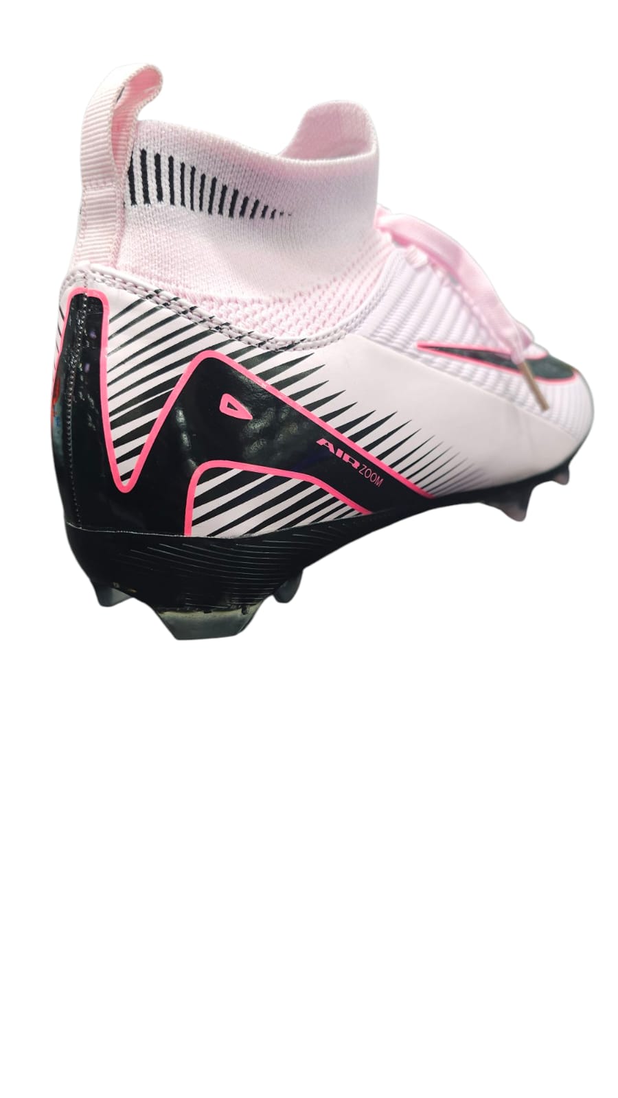 Guayos Importados Para Cualquier Tipo De Cancha De Pasto Natural y Artificial Pink