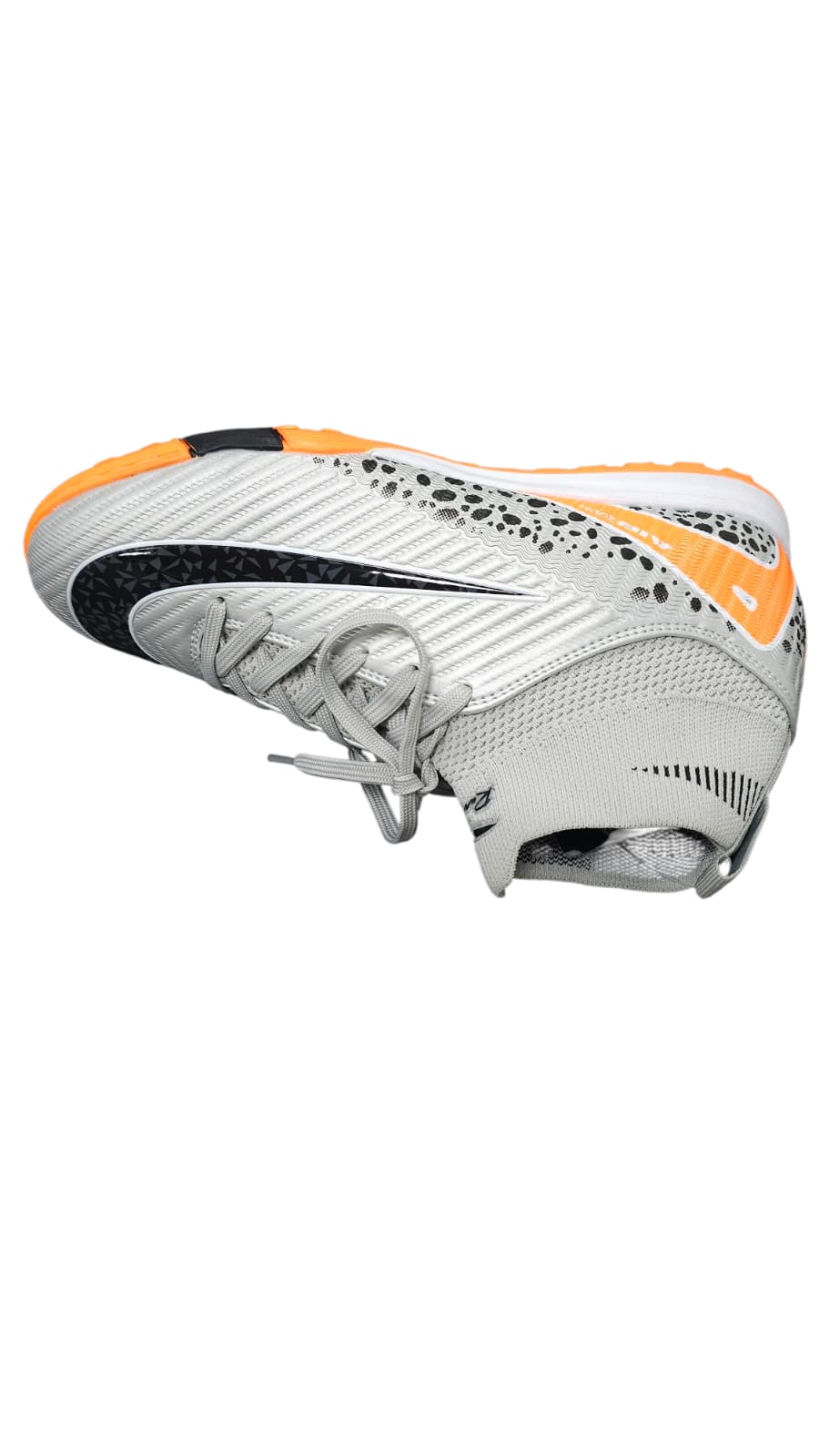 Torretin Futsal Importados Para Cualquier Tipo De Cancha Natural Y Artificial Grey