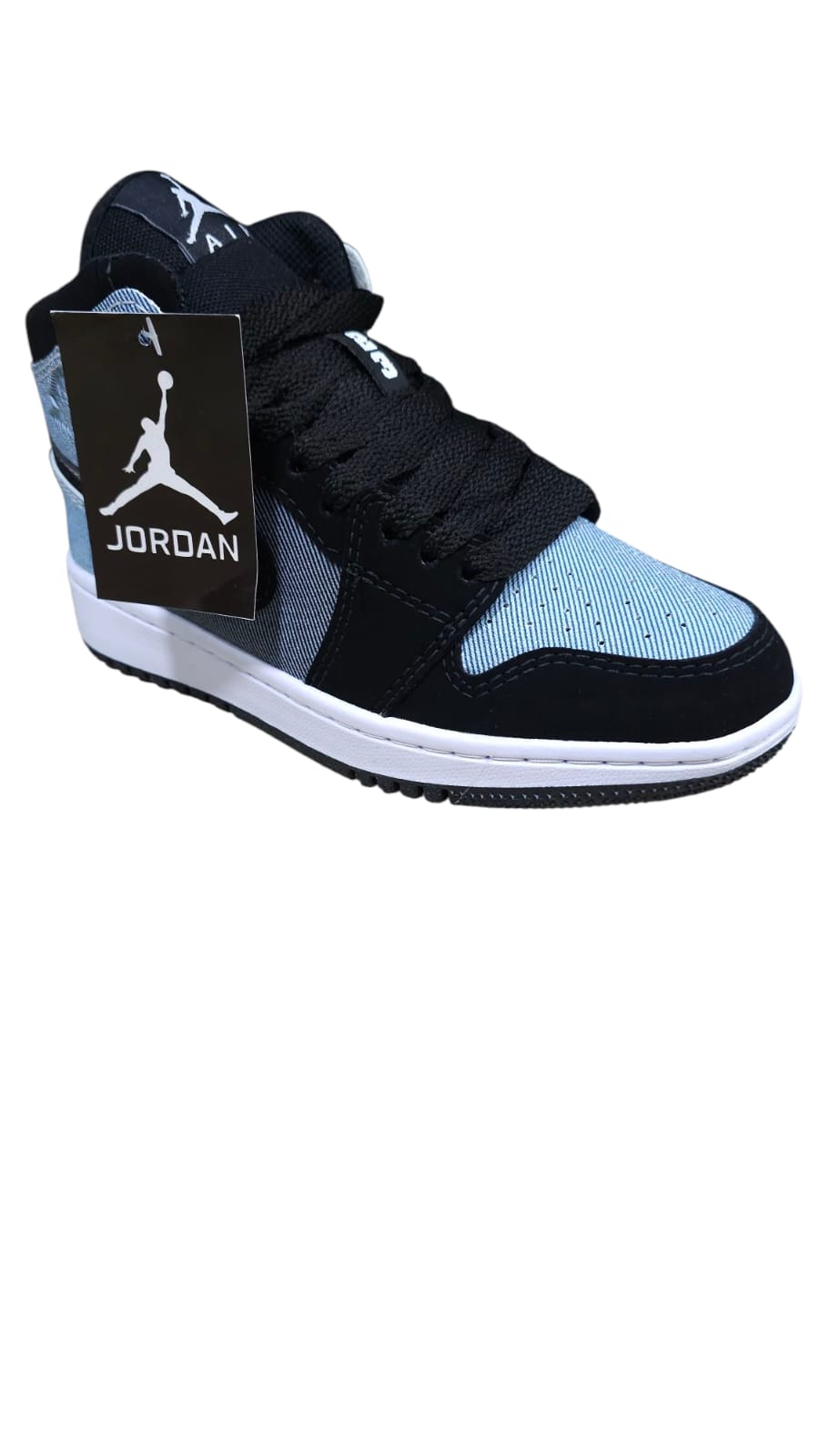 Tenis Nike Jordan Retro 1 Replica AAA Edition Jean