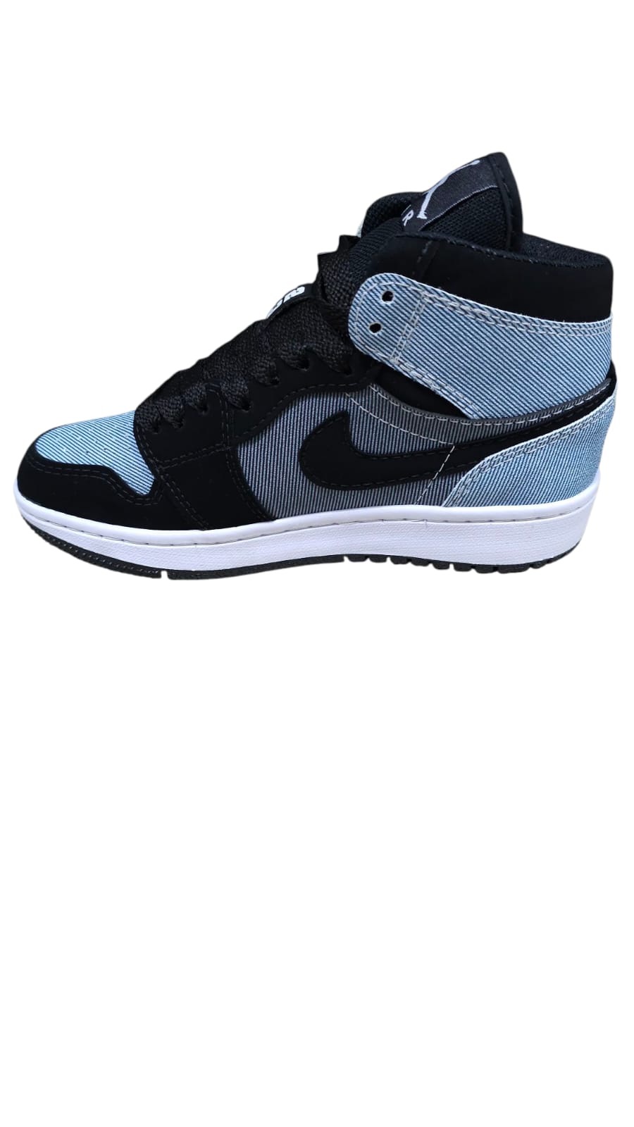 Tenis Nike Jordan Retro 1 Replica AAA Edition Jean