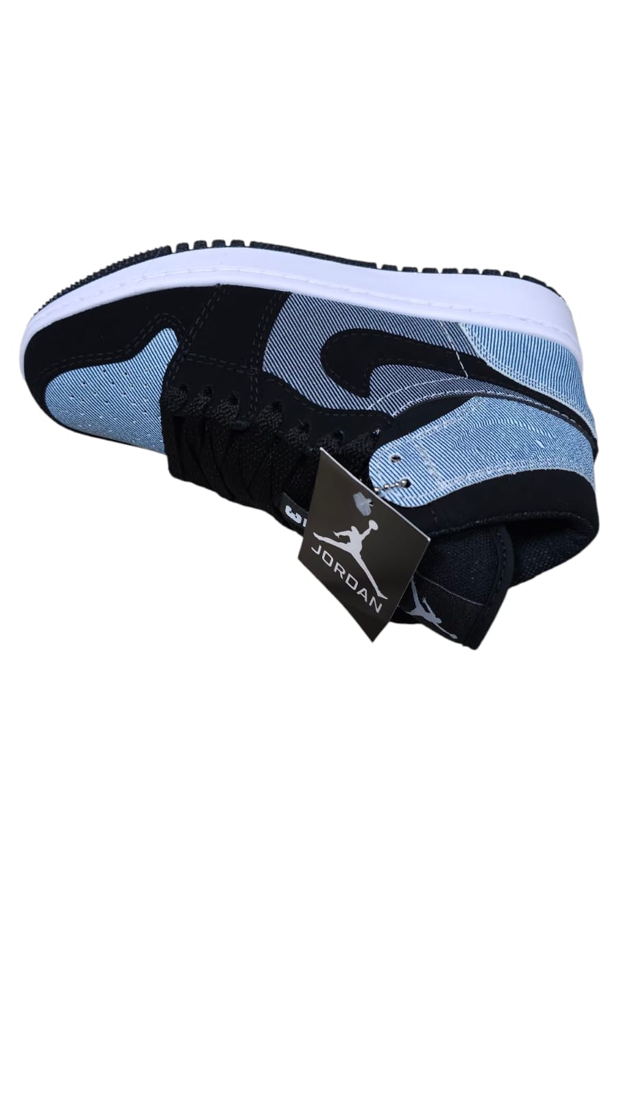 Tenis Nike Jordan Retro 1 Replica AAA Edition Jean