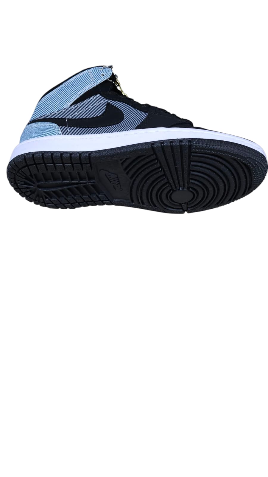 Tenis Nike Jordan Retro 1 Replica AAA Edition Jean