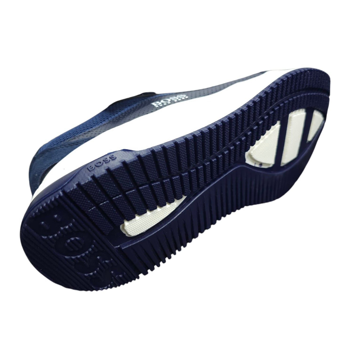 Tenis Deportivos Hugo Boss Replica AA Colección 2025 Blue